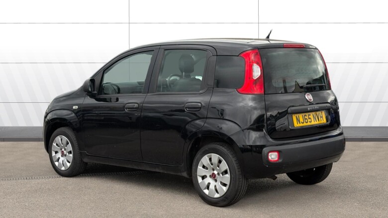 Fiat Panda 1.2 Pop 5dr Petrol Hatchback
